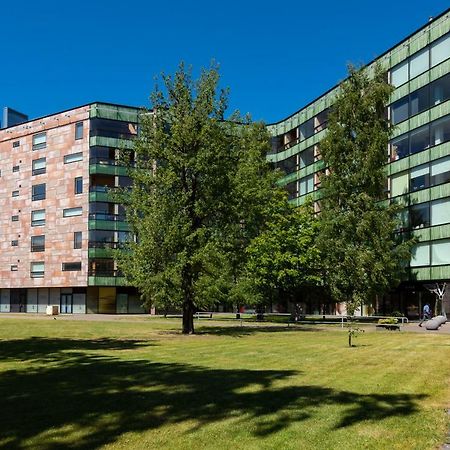 Central Lootsi Penthouse Tallinn Ngoại thất bức ảnh